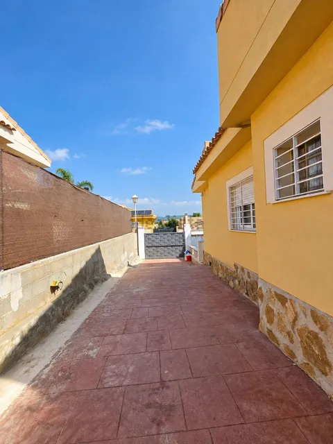 Casa 147 m² a Bétera