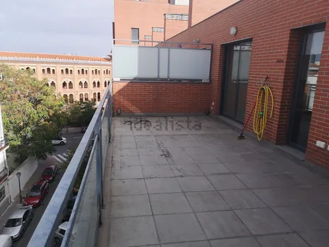 Pis de 85 m² a Madrid