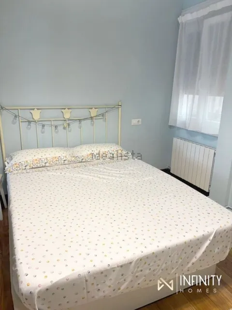 Wohnung 98 m² in Bilbao
