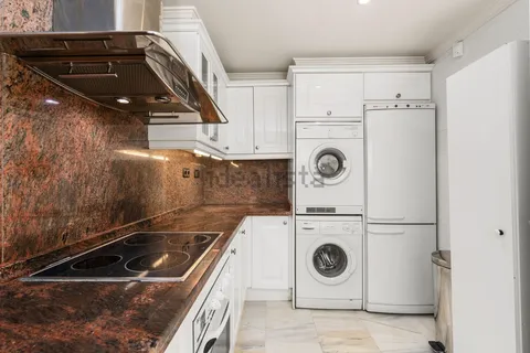 Pis de 113 m² a Marbella