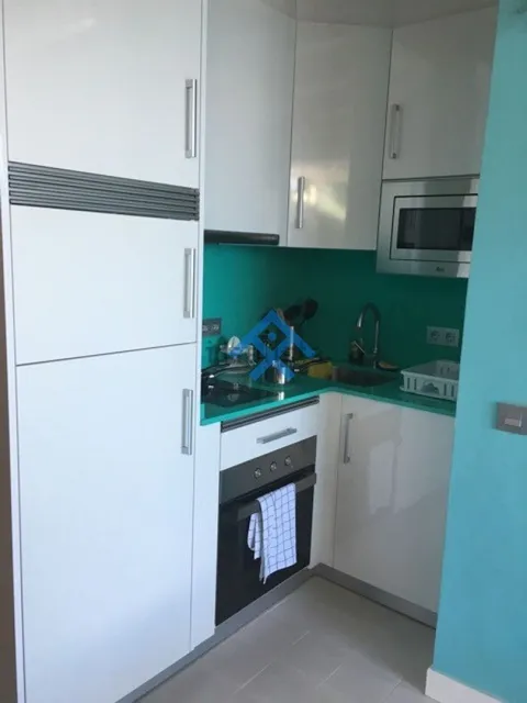 Wohnung 40 m² in Sitges