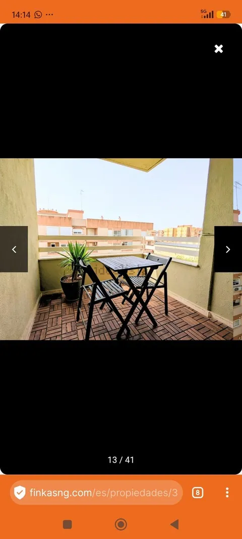Habitació de lloguer, València