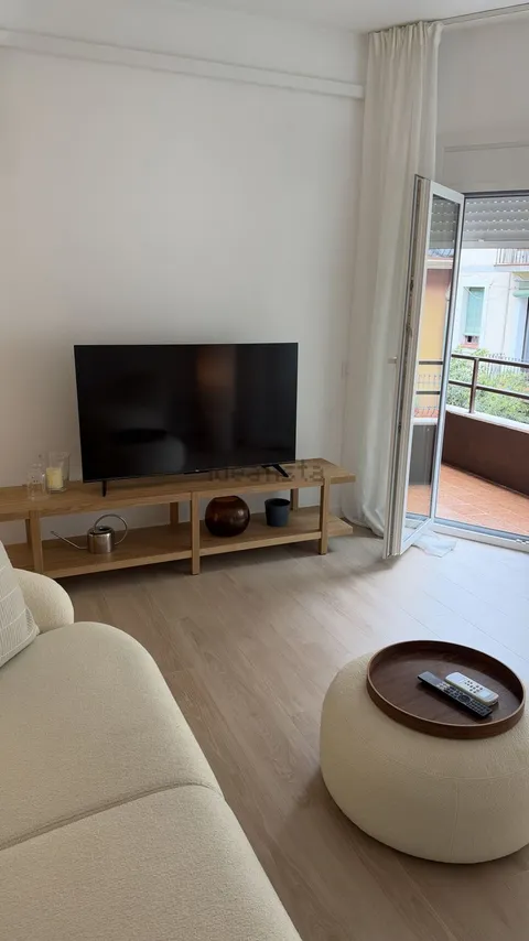 Pis de 55 m² a Barcelona