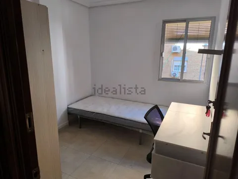 Stanza in affitto, Siviglia