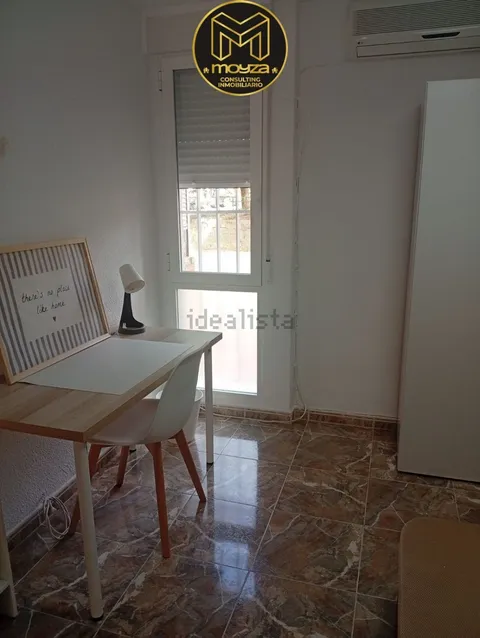Pis de 100 m² a Jaén