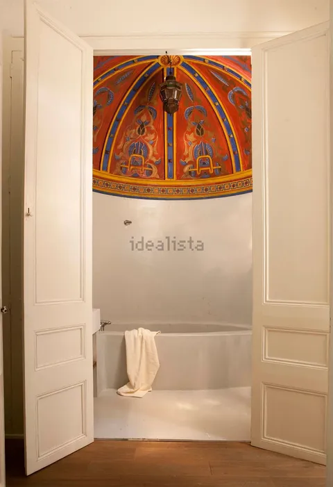 Pis de 180 m² a Barcelona