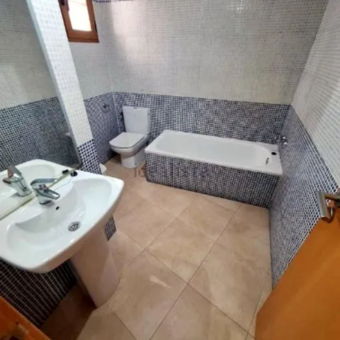 Pis de 88 m² a València