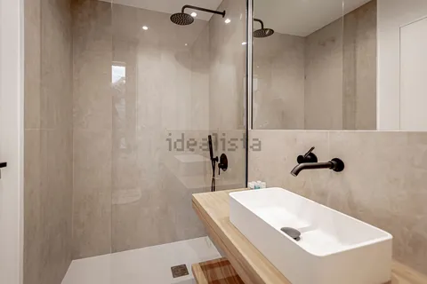 Wohnung 115 m² in Madrid