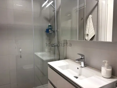 Pis de 65 m² a Madrid
