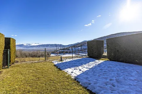 Casa de 196 m² a Isòvol