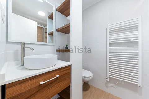 Pis de 84 m² a Torrevella