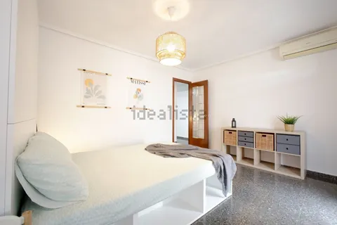 Habitació de lloguer, València
