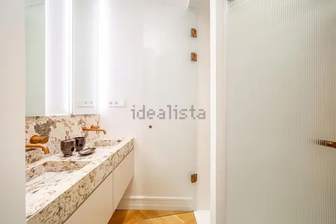 Pis de 75 m² a Madrid