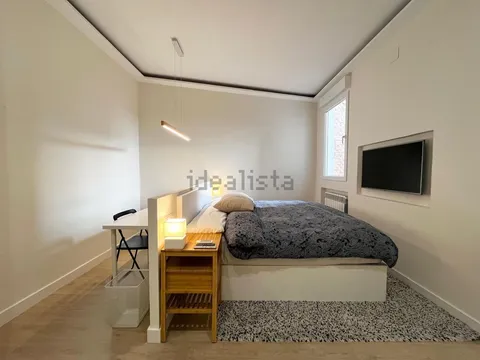 Pis de 75 m² a Madrid