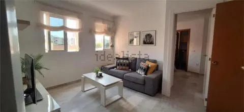 Pis de 34 m² a Màlaga