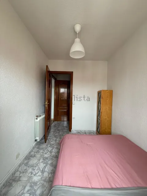 Zimmer zur Miete, Madrid