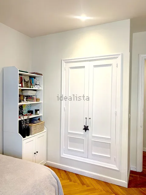 Wohnung 211 m² in Madrid