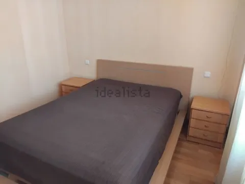 Pis de 50 m² a Saragossa