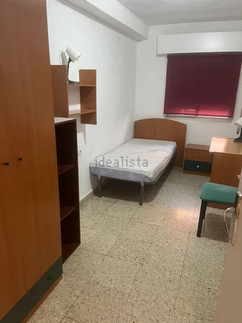 Habitació de lloguer, Granada