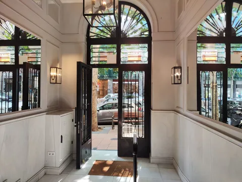 Квартира 40 м² в Мадриде