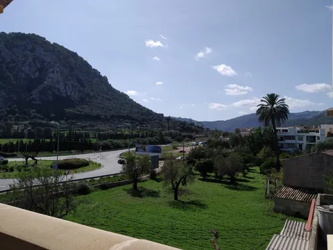 Flat 65 m² in Pollença