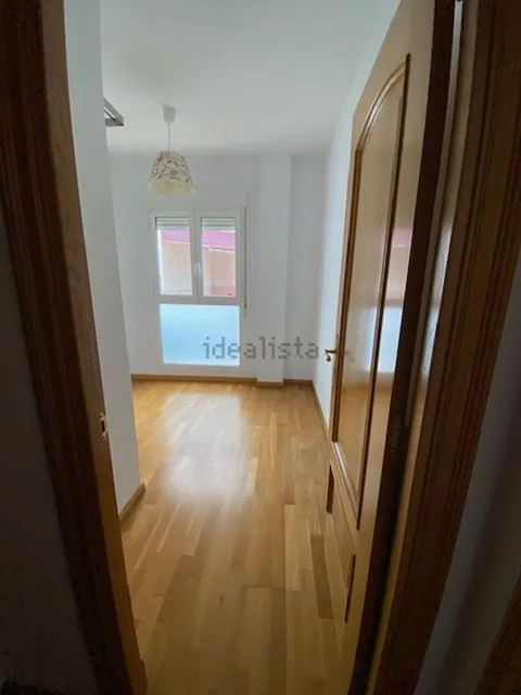 Pis de 46 m² a Saragossa