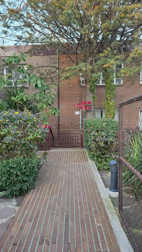 Appartamento 54 m² a Madrid