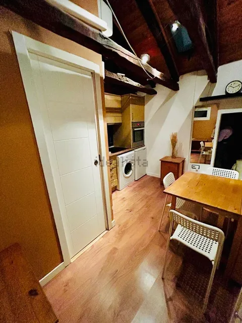Appartement 20 m² à Madrid