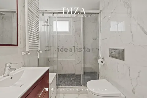 Pis de 185 m² a Madrid