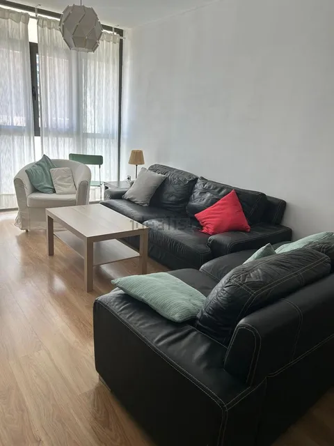Pis de 75 m² a Màlaga
