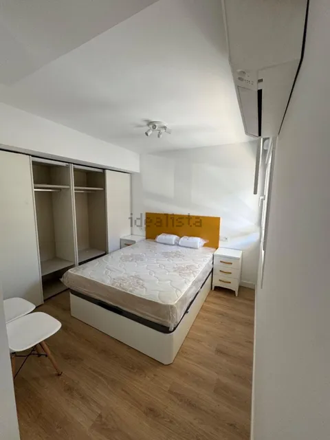 Квартира 30 м² у Valladolid
