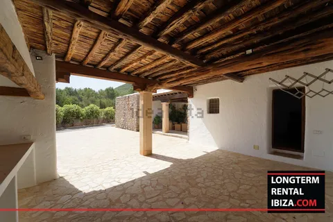 Дом 450 м² в Sant Joan de Labritja