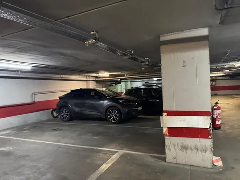 Wohnung 96 m² in Barcelona