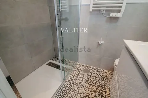 Pis de 60 m² a Madrid