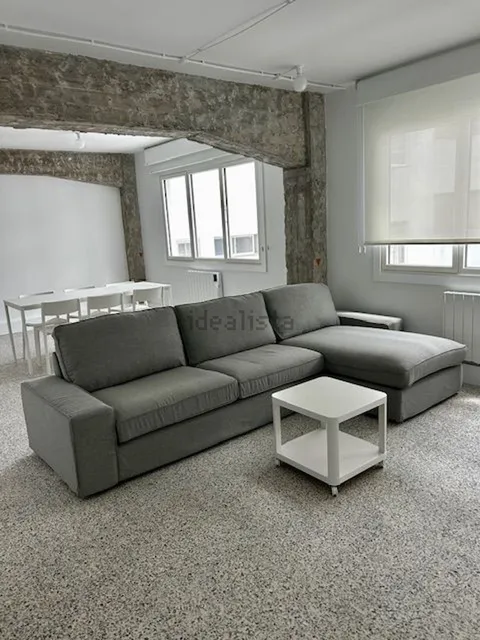 Wohnung 65 m² in A Coruña