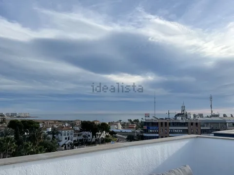 Pis de 73 m² a Oriola