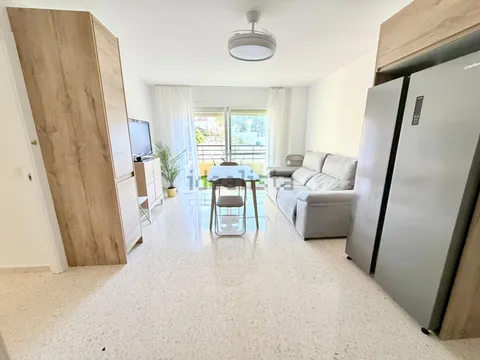 Room for rent, Málaga (3/20)