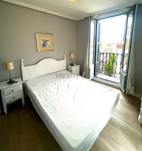 Appartamento 52 m² a Madrid