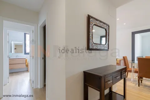 Pis de 85 m² a Màlaga