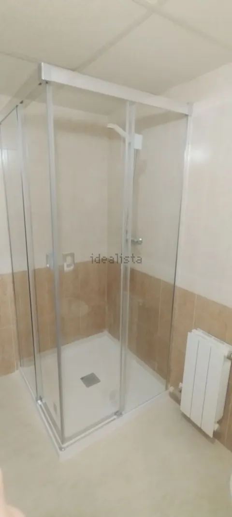 Pis de 106 m² a Granada