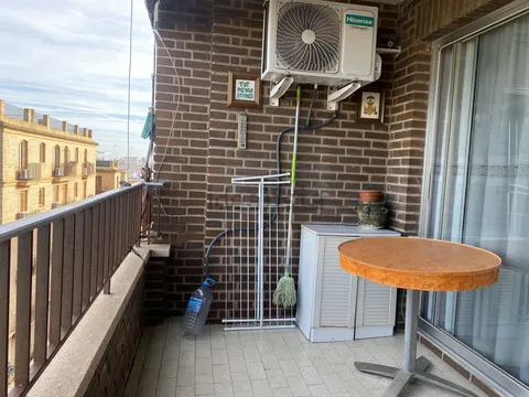 Wohnung 110 m² in Valencia (2/39)