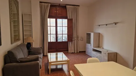 Pis de 47 m² a València