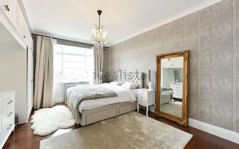 Pis de 120 m² a Madrid