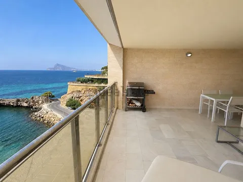 Pis de 95 m² a Altea