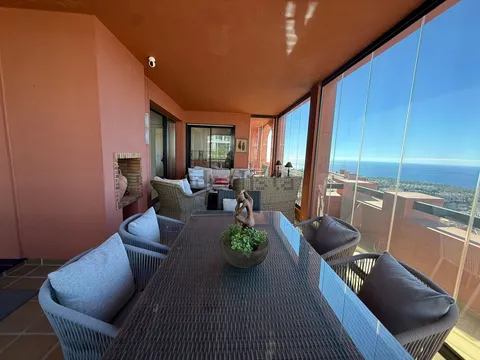 Pis de 132 m² a Mijas
