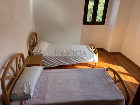 Habitació de lloguer, Castro-Urdiales