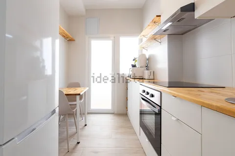 Room for rent, Murcia