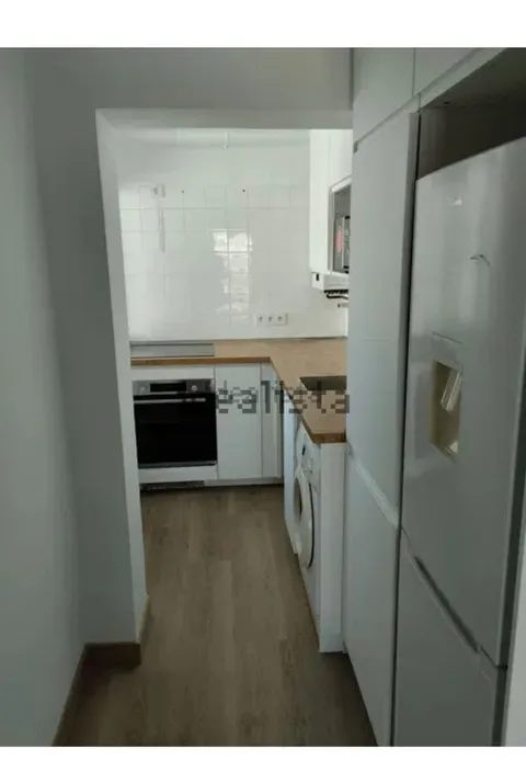 Pis de 74 m² a Madrid