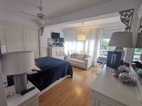 Квартира 120 м² в Torremolinos
