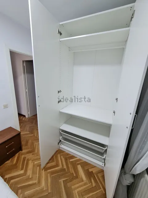 Appartamento 130 m² a Madrid